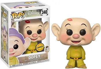 

funko pop DOPEY 340# Figure Toys Collection model acton toy for children