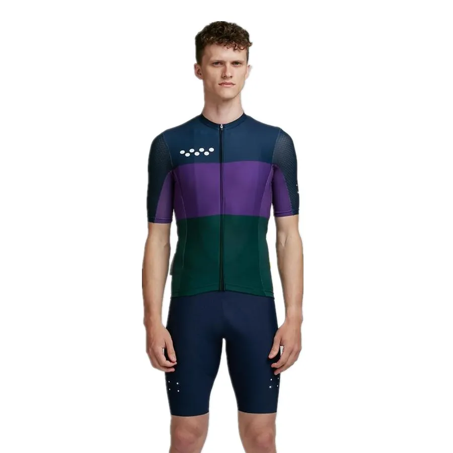 Men cycling Set,s 2019 Pro Team Summer Cycling Jersey Bib Short Set Wear Gel Breathable Pad Clothes Kits Bike Clothing Road Suit