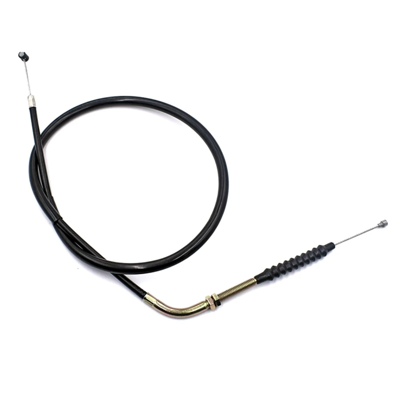 혼다 오토바이 클러치 컨트롤 케이블 와이어 XR250 XR400 1995 2007 용, 액세서리clutch wire