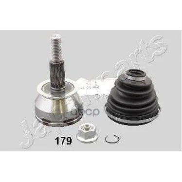 Шрус Наружный 27x67x29 Nissan Pathfinder R51m 2005.01-.11 Japanparts Gi179 Japanparts арт. GI179