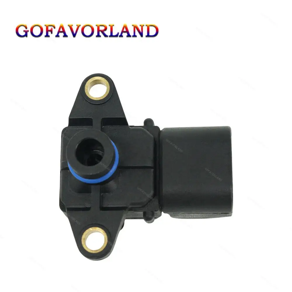 Датчик абсолютного давления на коллекторе 56041018AC для Dodge Charger Challenger Chrysler Town &amp Country