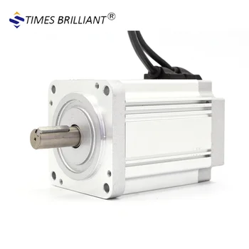 

China Factory Low speed 1500rpm 250W 48V bldc brushless dc motor for sale Polish or cut machine