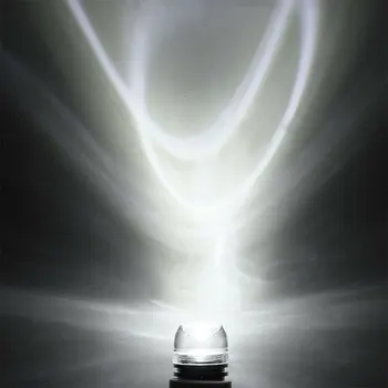 

Vehemo 1156 1157 7443 Rear Flash Lamp Modification Taillight Universal Car Reversing Lamp Daytime Running Light Warning