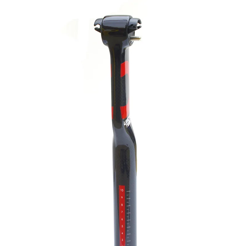 

Ullicyc round-Toe after Floating Breaking Wind Mountain Bicycle Seat Bar High Quality Carbon Fiber Colored Door Sill Road Bike S
