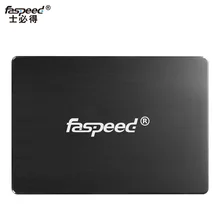 AliExpress Faspeed SSD 120 ГБ 60 Гб 30 Гб 240 ГБ 480 ГБ 2,5 ГБ 256 Внутренний твердотельный диск SATA3 128 ГБ 180 Гб 64 ГБ HDD