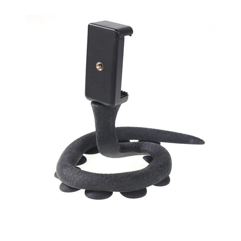 

360 Rotating Flexible Long Arm Lazy Phone Holder Adjustable Desktop Bed Tablet Clip For iPhone Xiaomi Mobile Phone Holder