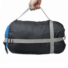 47*36 см красный/синий водонепроницаемый компрессионный рюкзак спальный сумка-чехол для активного отдыха серый ручной ремень