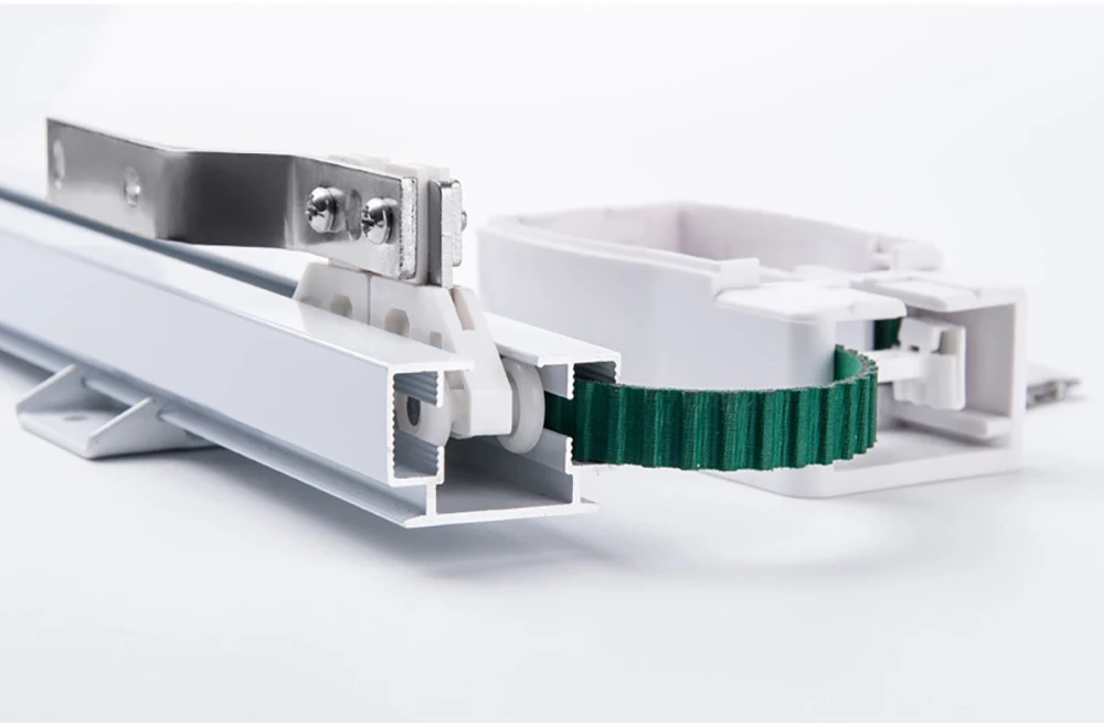 aqara curtain track 2