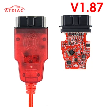 

V1.87 Renolink V1.87 for ECU Programmer