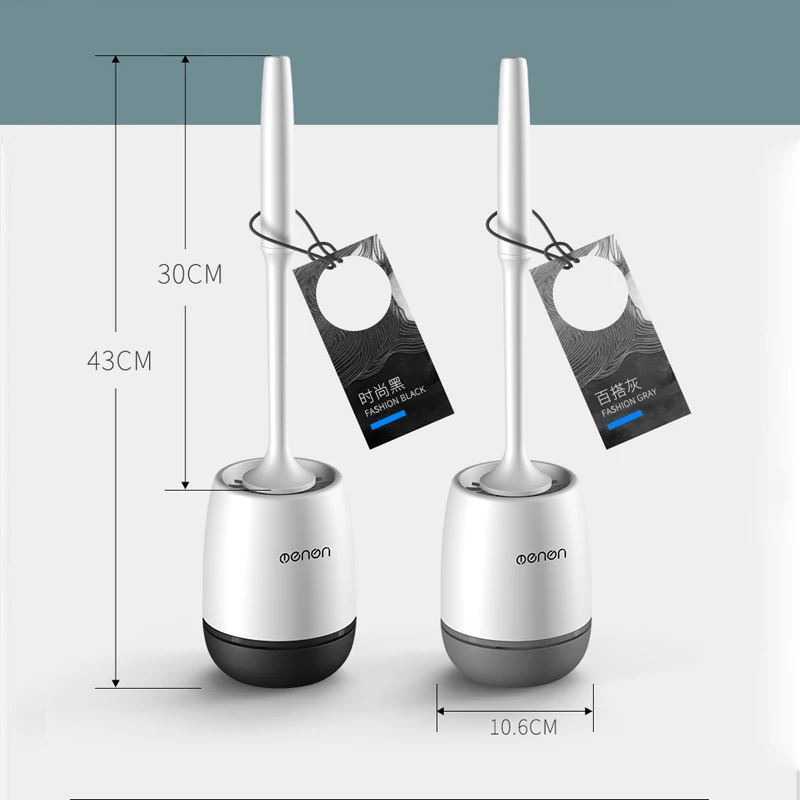 Туалет, щетка для унитаза, резиновая головка, держатель, Щетка Для Чистки унитаза, настенная, домашняя, для чистки пола, аксессуары для ванной комнаты