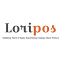 Loripos Store Fixture Store