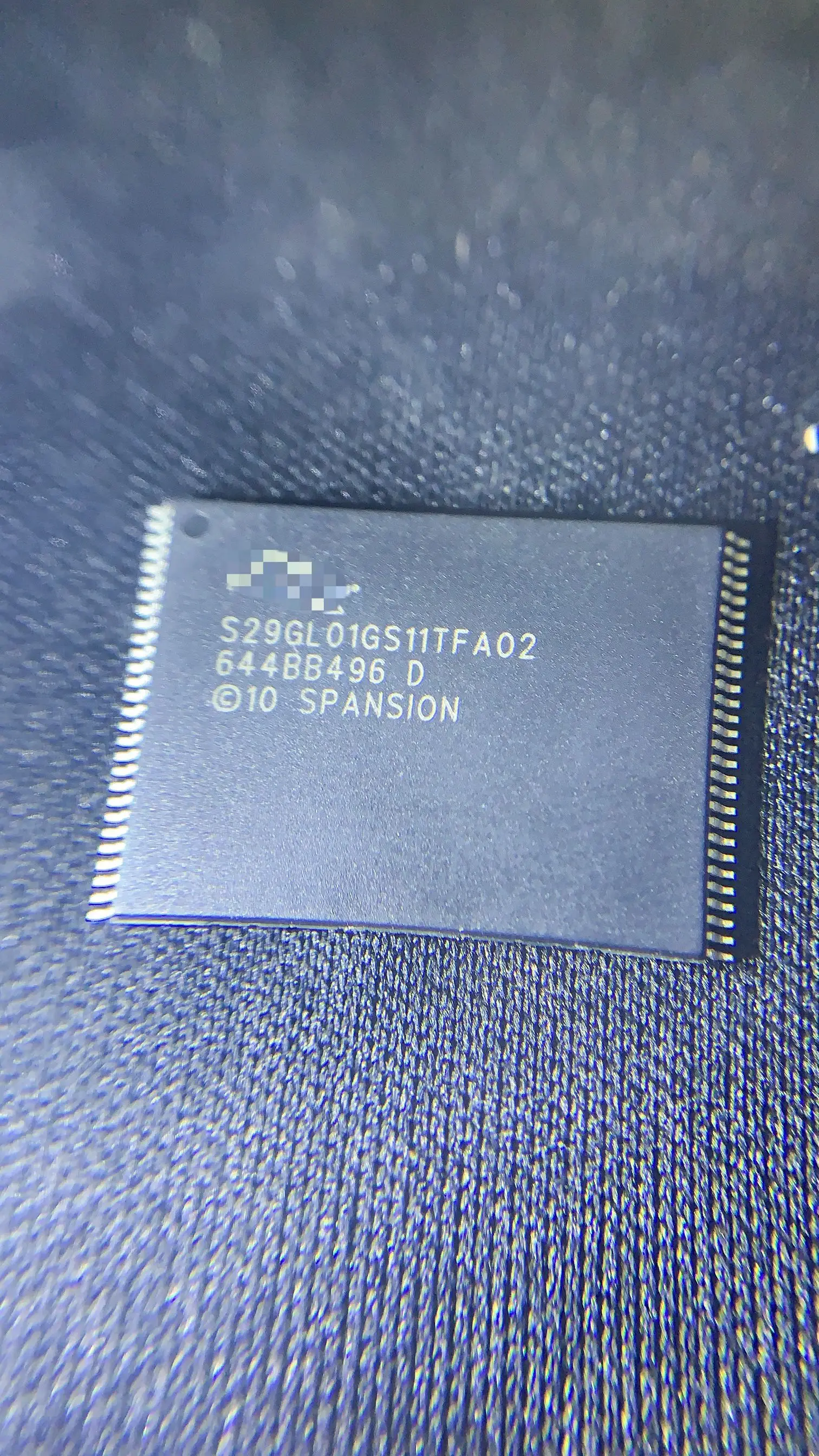 1 шт./лот S29GL01G S29GL01GS11 S29GL01GS11TFA S29GL01GS11TFA02 TSOP56