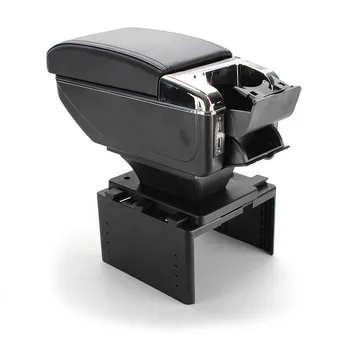 

for Opel ZAFIRA Car armrest box for Opel Modified hand box zafira Dedicated central armrest Opel ZAFIRA Car accessories
