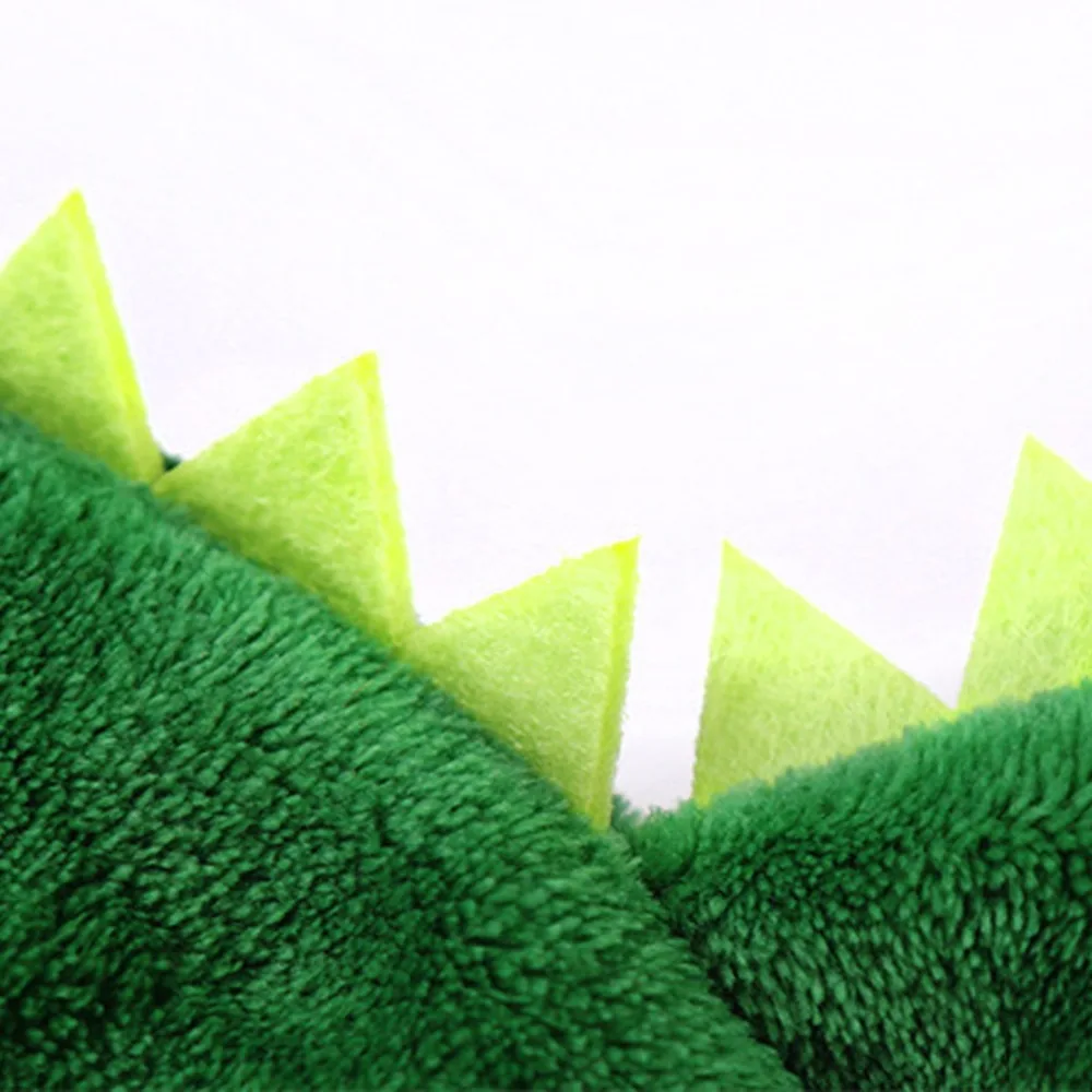 Dinosaur costume for dogs - A little bit of fun and cute