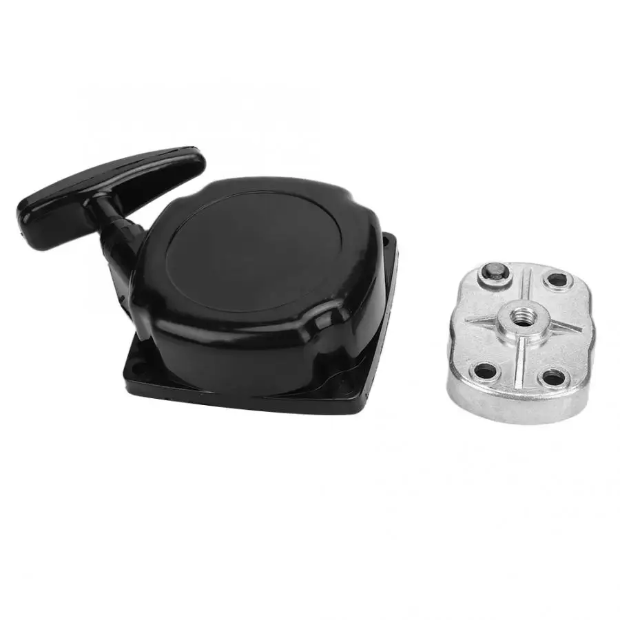 Pull Start Starter Replacement Fit for ATV 43cc 47cc 49CC Mini Pocket Bike Chopper 2 Stroke Engine | Автомобили и мотоциклы