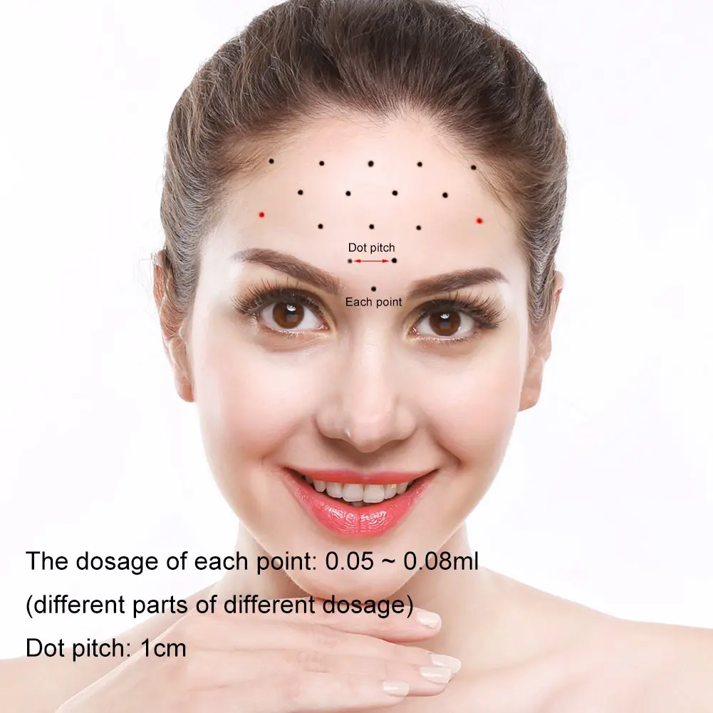  Atomizer Noninvasive Leading-in Hyaluroni Anti-Cellulite Wrinkles Acne Scars are ideally for Skin C