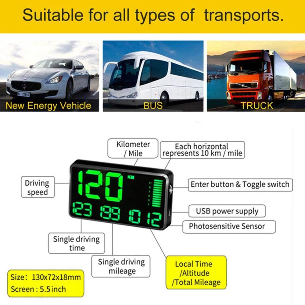 Gps спидометр vjoycar c80 инструкция на русском