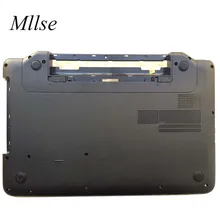 Для Dell Vostro 1540 1550 нижний чехол Нижняя крышка FJ1YR 0FJ1YR