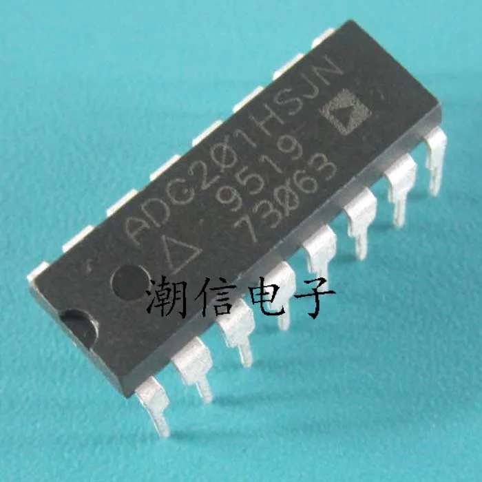 

10cps ADG201HSJN DIP-16
