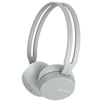 

Sony WH-CH400H earphones Diadem Grey