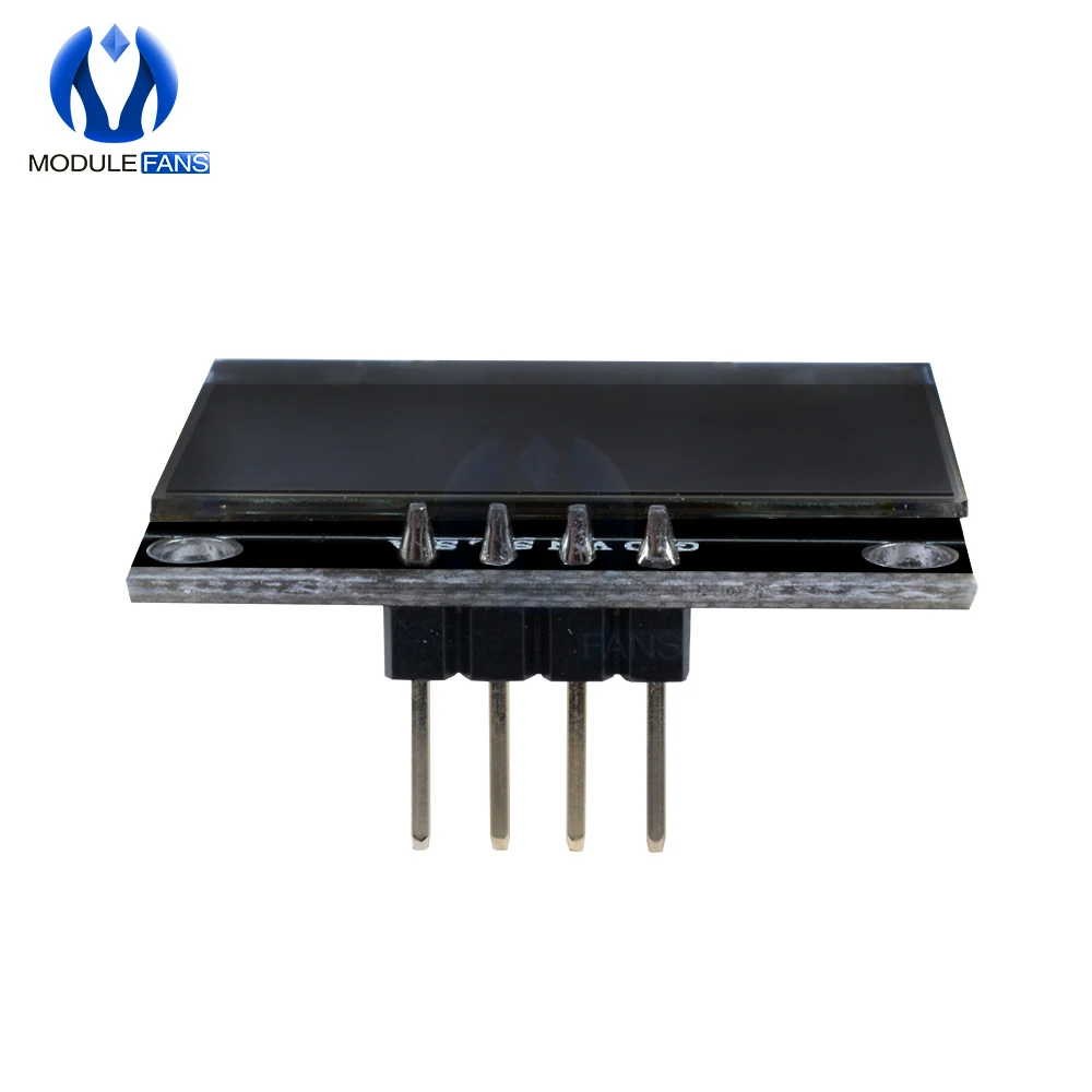 Плата драйвера контроллера Arduino STM32 0 96 дюйма 128*64|display module|oled display modulei2c oled module |