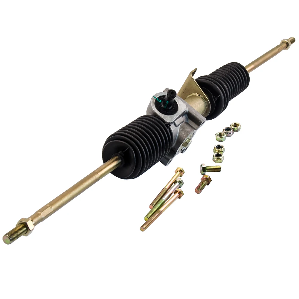 Новый усилитель руля стойки и шестерни для Polaris RZR 800 2014 Z14VH76AC/AD/EAI/EAK|Поворотные