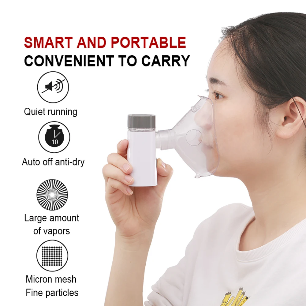 Cofoe Fetal Doppler Ultrasound Baby Heartbeat Detector for Pregnant Woman & Cofoe Portable Air Comp