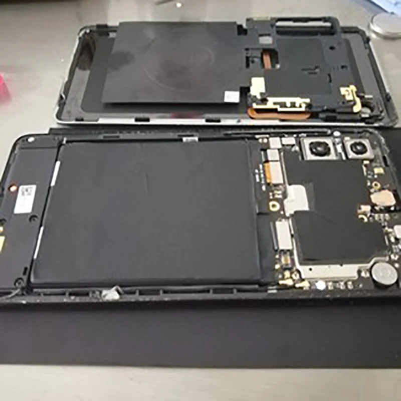 ռ 濬 ð ʸ ̽Ʈ 200mm * 400mm * 0.2mm,   濭 ÷ CPU  LED ޸ 