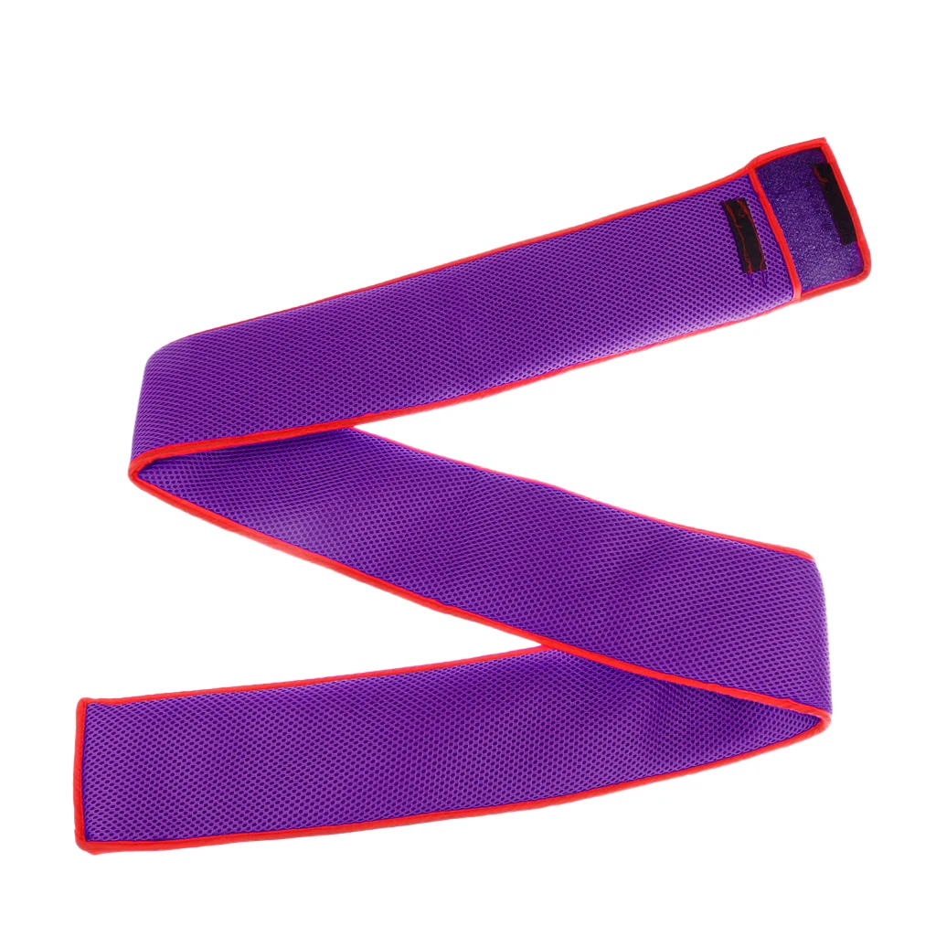 Soft Fishing Rod Bag Rod Sleeve Cover Fishing Pole Glove Rod Protector Pouch