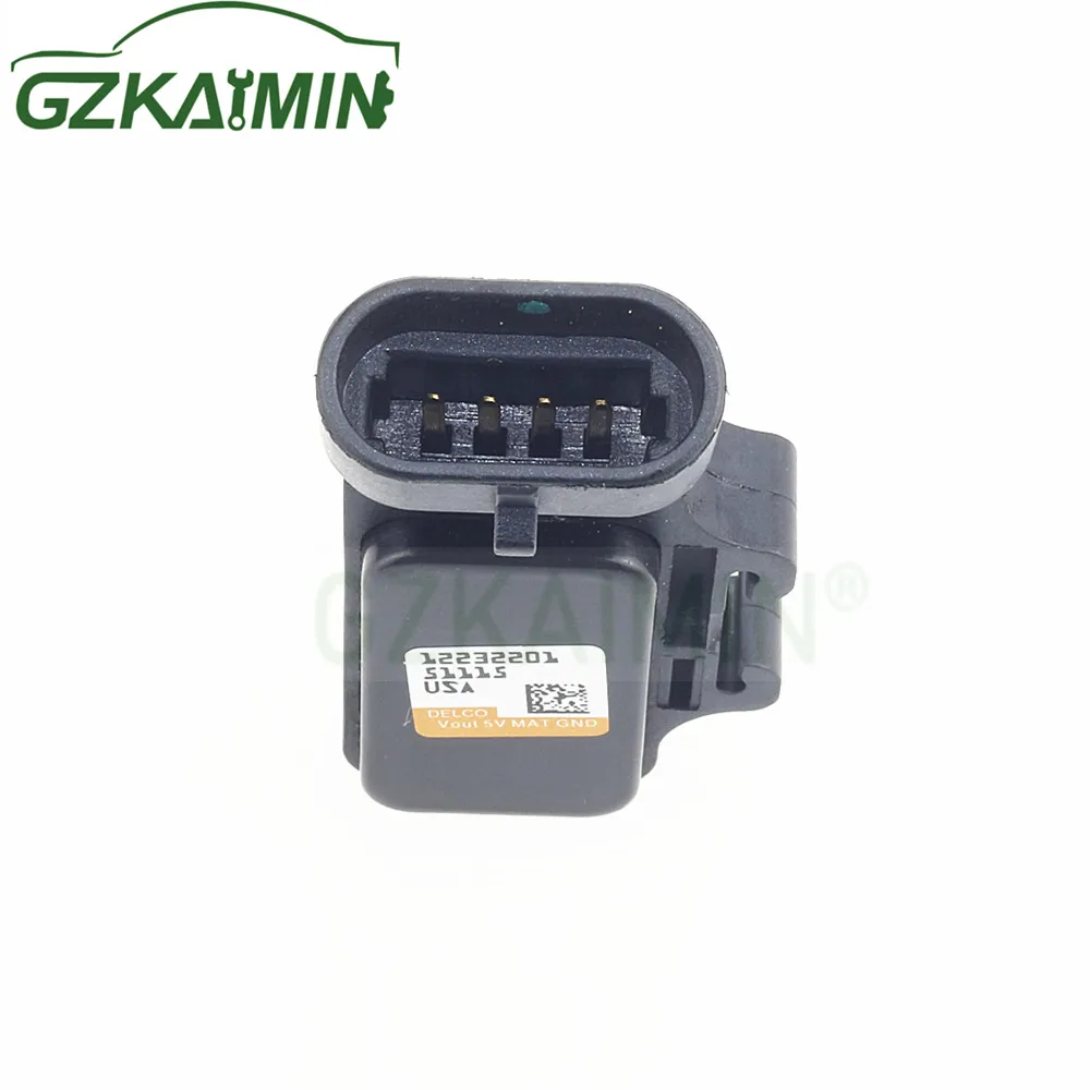 100% новая карта датчик давления 12232201 для JMC Jiangling Landwind Chery K M|sensor pressure|sensor sensorsensor chery |
