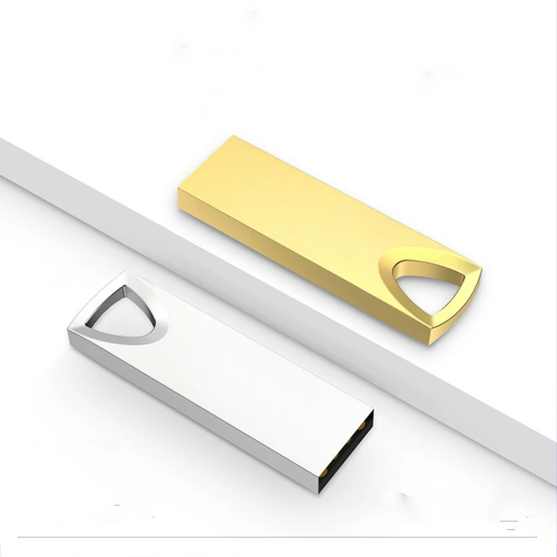 Новый стиль Флешка USB флеш накопитель 4 ГБ 8 16 32 64 Гб карта памяти 128 МБ свадебный
