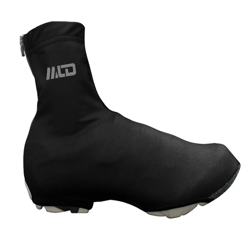 

Mai lu deng Riding Shoe Cover Outdoor New Style Electric Mountain Bike Lock Shoe Cover Sand-proof Protection Shoe Cover Customiz