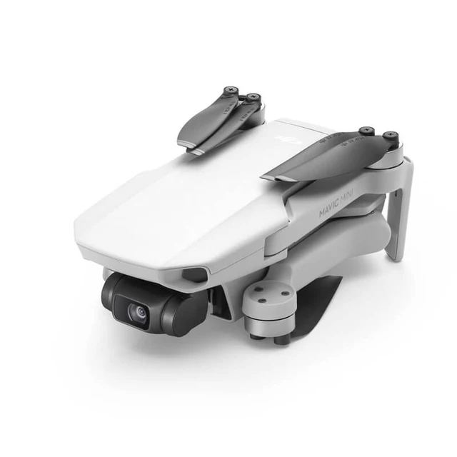 Dji Mavic Mini Drone Standard Set With 2.7k Camera Fcc Mt1ss5 