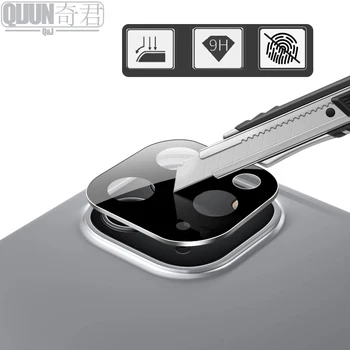 

Tablet Camera glass for Apple ipad Pro 11" 12.9" 2020 Tempered film camera protector hardening Scratch Proof HD Anti fingerprint