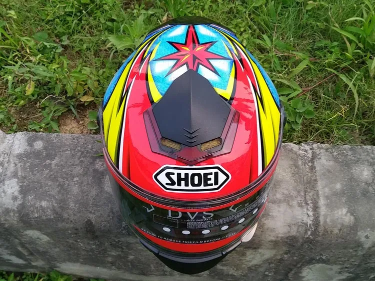 Новейший мотоциклетный шлем анфас Arai шлем Мужской и женский рыцарь теплый всесезонный можно использовать цвет один мощный