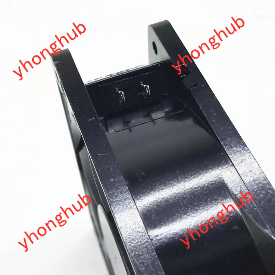 NMB MAT 4715FS 23T B5A DN1 DN3 AC 230V 17W 120x120x38mm вентилятор охлаждения сервера|square fan|server fan230v fan |