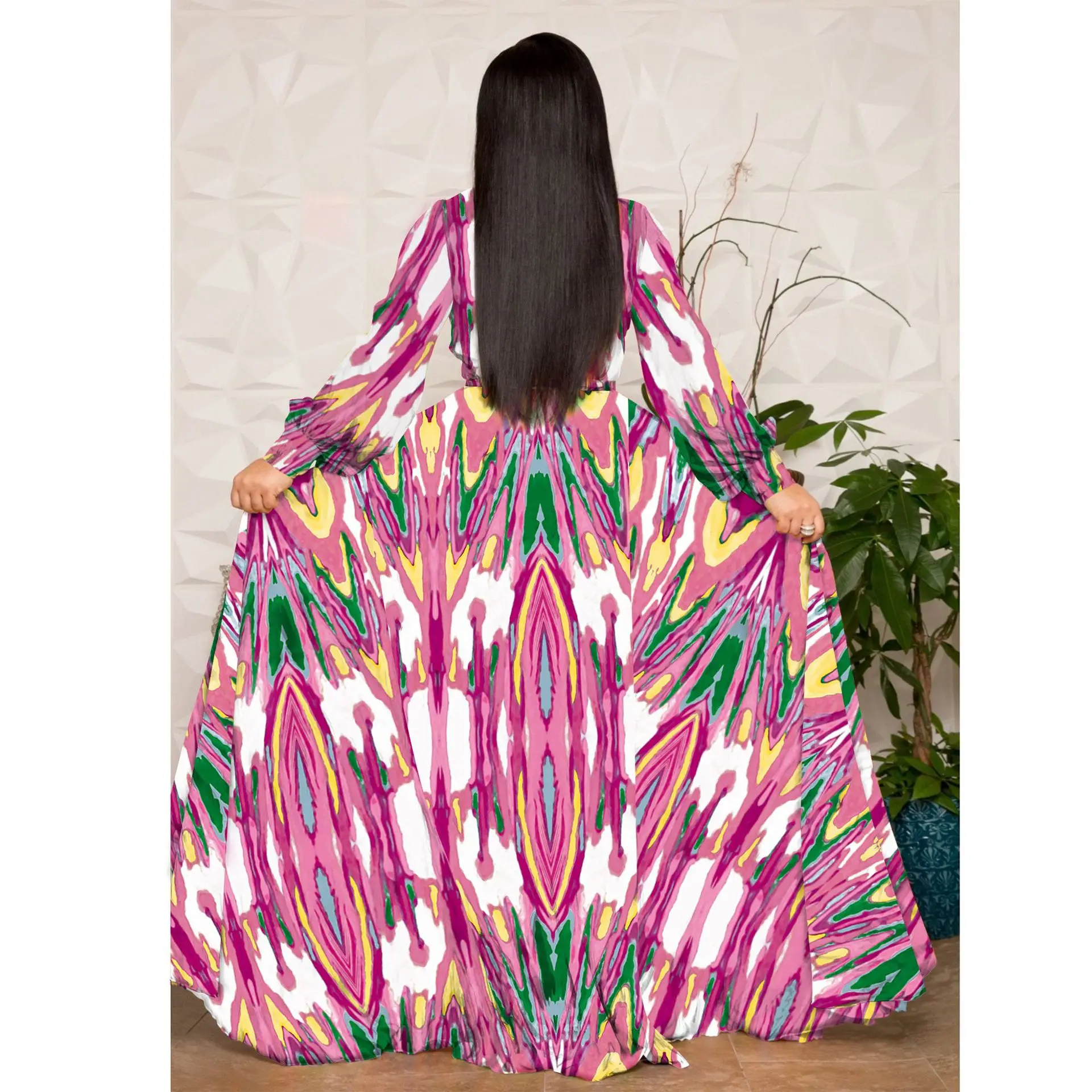 Рисунок 4 - Женская одежда, платья больших размеров