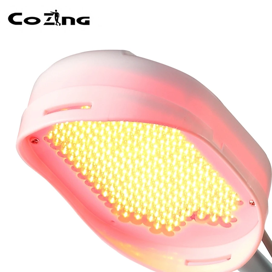  Infared Light Therapy LED Light Photo Therapy Skin Care Beauty Machine - 4000184941631