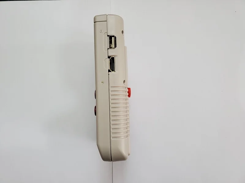 Novo raspberry pi cm4 retro game console