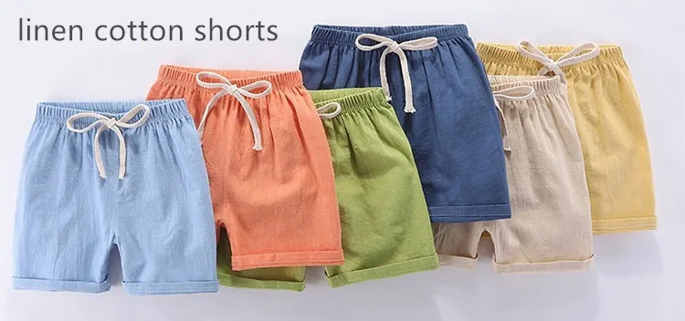 kids shorts