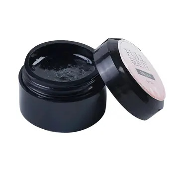 

5ml Nail Extension Repair Fiber Gel For Home Nail Shop Nail Repair Glue Convenient Nail Repair Fiber Nail Protection Glue