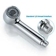 

Pull Down Spray Head Replacement Part for Kitchen Sink Faucet G1/2 Connection