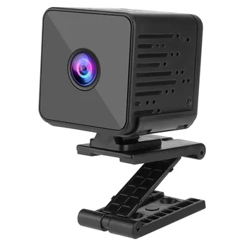 

Wireless 1080P Camera Camcorder Wide-angle Night Vison Camera Camcorders Mini Square Magnetic Camcorder For home Outdoor