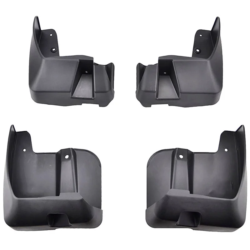 

Car Mudflaps for Subaru Outback 2015 -On Mud Flaps Splash Guards Mudguards Front Rear Fender Protector 2016 2017 2018 2019 2020
