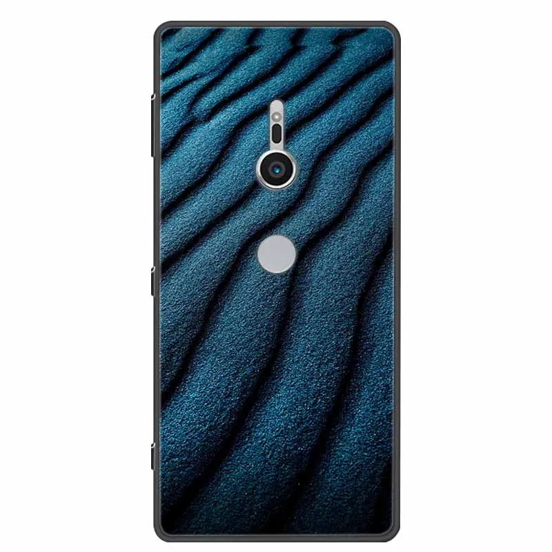 Luxury Silicone TPU Soft Phone Case with Stylish Animal Design