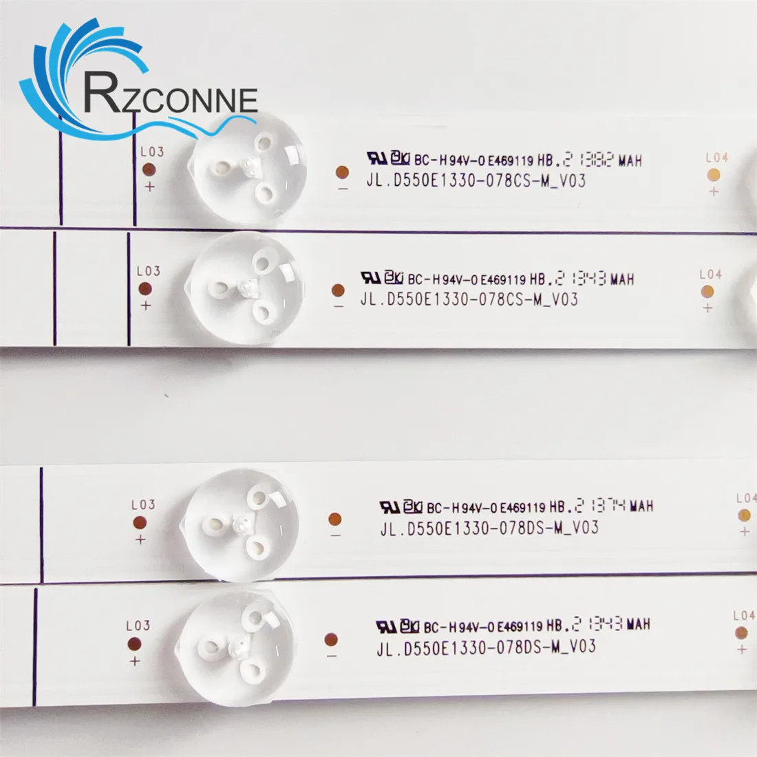 1145mm LED Ʈ Ʈ 14  JL.D550E1330-078CS 078DS M_V03