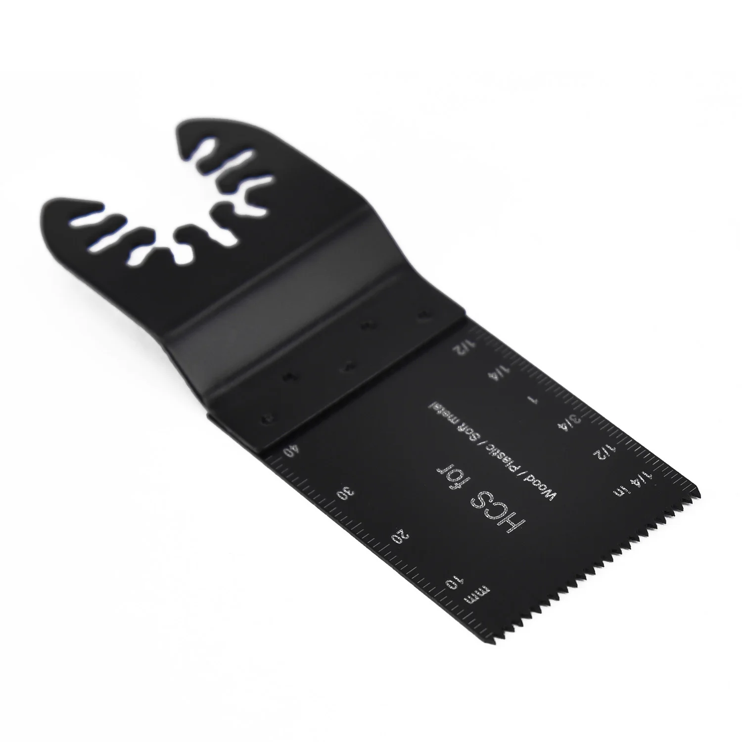 

1.2mm Saw Blades Sk7 Cutting Metal Cutter Plastic 45-48HRC 0.6mm Multitool Multi Tool Wood