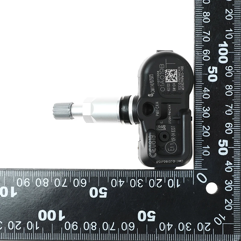 ο Ÿ̾ з ͸  ֻ 433 MHz 40700-EZ00A 40700EZ00A TPMS  PMV-CA14
