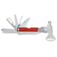 Плоскогубцы, отвертка с топором, ручной инструмент, многофункциональный молоток безопасности, комбинированные плоскогубцы, многофункциональные инструменты, безопасные инструменты для транспортного средства