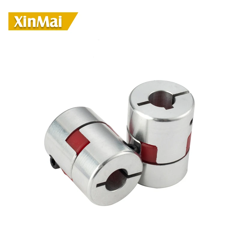 1605 ballscrew 1500mm com extremidade bk12bf12 usinagem 03